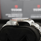 Tudor Black Bay 58 GMT Coke - 07/2025 - Neu und Ungetragen - Full Set