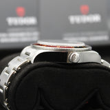 Tudor Black Bay 58 GMT Coke - 07/2025 - Neu und Ungetragen - Full Set