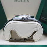 Rolex Datejust 41 Mint green - 126334 - LC100 10/2023 - Like New - Full Set