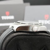 Tudor Black Bay 41 Black Rubber - LC100 08/2025 - New and unworn - Full Set