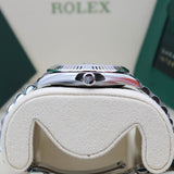 Rolex Datejust 41 Rhodium Dia - 126334 - LC100 11/2023 - New and Unworn - Full Set