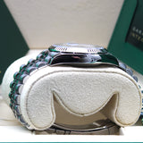 Rolex Datejust 36 Wimbledon - 126234 - LC100 08/2025 New and Unworn - Full Set