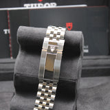 Tudor Black Bay Chrono Turquoise (Flamingo) 79360N - LC100 09/2026 - New and Unworn - Full Set