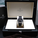 Patek Philippe Aquanaut - 5167a-001 - 11/2017 EU - Wie Neu - Full Set -