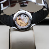 Patek Philippe Aquanaut - 5167a-001 - 11/2017 EU - Wie Neu - Full Set -