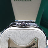 Rolex Daytona Weiss - 116500LN - LC100 04/2022 - Like new and unworn - Full Set -