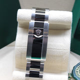 Rolex Daytona Weiss - 116500LN - LC100 04/2022 - Like new and unworn - Full Set -