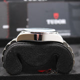 Tudor Black Bay Chrono Turquoise (Flamingo) 79360N - LC100 09/2026 - New and Unworn - Full Set