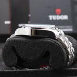 Tudor Black Bay Chrono Turquoise (Flamingo) 79360N - LC100 09/2026 - New and Unworn - Full Set
