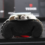 Tudor Black Bay Chrono Turquoise (Flamingo) 79360N - LC100 09/2026 - New and Unworn - Full Set