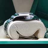 Rolex Air King - 116900 - LC100 02/2021 - New and unworn - Full Set
