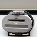 Patek Philippe Aquanaut - 5167a-001 - 11/2017 EU - Wie Neu - Full Set -