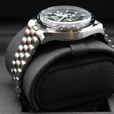 Omega Speedmaster Saphire - 05/2026 Germany - New and unworn - Full Set - 19% VAT