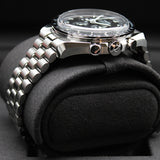Omega Speedmaster Saphire - 05/2026 Germany - New and unworn - Full Set - 19% VAT