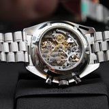 Omega Speedmaster Saphire - 05/2026 Germany - New and unworn - Full Set - 19% VAT