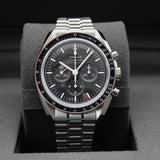 Omega Speedmaster Saphire - 05/2026 Germany - New and unworn - Full Set - 19% VAT