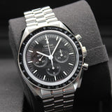 Omega Speedmaster Saphire - 05/2026 Germany - New and unworn - Full Set - 19% VAT