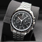 Omega Speedmaster Saphire - 05/2026 Germany - New and unworn - Full Set - 19% VAT