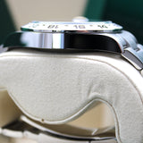Rolex Explorer 2 Black - 226570 - LC100 07/2025 - New and Unworn - Full Set