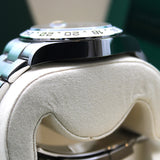 Rolex Explorer 2 Black - 226570 - LC100 07/2025 - New and Unworn - Full Set