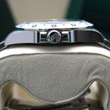 Rolex Explorer 2 Black - 226570 - LC100 07/2025 - New and Unworn - Full Set