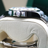 Rolex Explorer 2 Black - 226570 - LC100 07/2025 - New and Unworn - Full Set