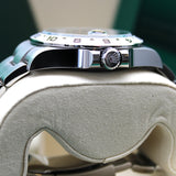 Rolex Explorer 2 Black - 226570 - LC100 07/2025 - New and Unworn - Full Set
