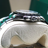 Rolex Daytona Weiss - 116500LN - LC100 03/2018 - New and unworn - Vault watch - First purchase invoice - Full Set