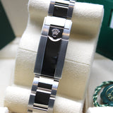 Rolex Daytona Weiss - 116500LN - LC100 03/2018 - New and unworn - Vault watch - First purchase invoice - Full Set