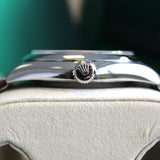 Rolex Oyster Perpetual 41 Pistazie - 134300 - LC100 08/2025 - Neu und Ungetragen - Full Set