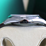Rolex Oyster Perpetual 41 Pistazie - 134300 - LC100 08/2025 - Neu und Ungetragen - Full Set