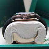 Rolex Daytona Oysterflex Everose Chocolate - 126515LN - LC100 08/2025 - New and unworn - Full Set