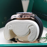 Rolex Daytona Oysterflex Everose Chocolate - 126515LN - LC100 08/2025 - New and unworn - Full Set
