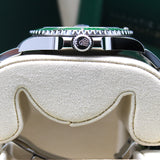 Rolex Submariner Date Starbucks MK2 - 126610LV - LC100 09/2024 - New and unworn - Full Set