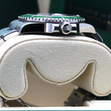Rolex Submariner Date Starbucks MK2 - 126610LV - LC100 09/2024 - New and unworn - Full Set