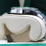 Rolex Submariner Date Starbucks MK2 - 126610LV - LC100 09/2024 - New and unworn - Full Set