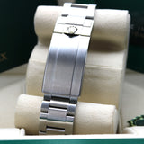 Rolex Submariner Date Starbucks MK2 - 126610LV - LC100 09/2024 - New and unworn - Full Set