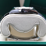 Rolex Datejust 36 Silver  - 126234 - LC100 05/2025 - New and Unworn - First Buyer Invoice - Full Set