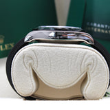 Rolex Daytona Oysterflex White Gold Ghost - 116519LN - LC100 05/2021 - New and unworn - Full Set