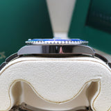 Rolex Submariner Date Weissgold - 126619LB - LC100 04/2021 - Neuwertig - Full Set