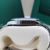 Rolex Submariner Date Weissgold - 126619LB - LC100 04/2021 - Neuwertig - Full Set