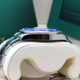 Rolex Submariner Date Weissgold - 126619LB - LC100 04/2021 - Neuwertig - Full Set