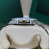 Rolex Submariner Date Weissgold - 126619LB - LC100 04/2021 - Neuwertig - Full Set