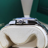 Rolex Submariner Date Weissgold - 126619LB - LC100 04/2021 - Neuwertig - Full Set