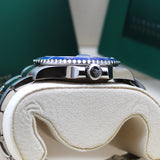 Rolex Submariner Date Weissgold - 126619LB - LC100 04/2021 - Neuwertig - Full Set