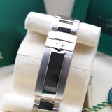 Rolex Submariner Date Weissgold - 126619LB - LC100 04/2021 - Neuwertig - Full Set