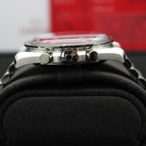 Omega Speedmaster Hesalit - 08/2025 Deutschland - Neu und Ungetragen - Full Set - 19% MwSt.