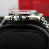 Omega Speedmaster Hesalit - 08/2025 Deutschland - Neu und Ungetragen - Full Set - 19% MwSt.