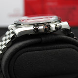 Omega Speedmaster Hesalit - 08/2025 Deutschland - Neu und Ungetragen - Full Set - 19% MwSt.