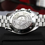 Omega Speedmaster Hesalit - 08/2025 Deutschland - Neu und Ungetragen - Full Set - 19% MwSt.